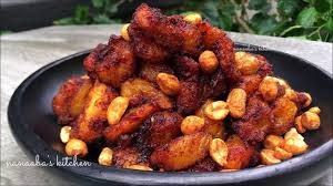 Kelewele